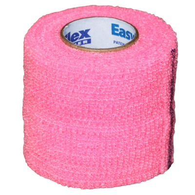Foto van Bandage Petflex Neon Pink