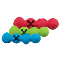 JW Playbites Caterpiller S/M 15 cm