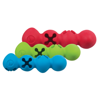 Foto van JW Playbites Caterpiller S/M 15 cm