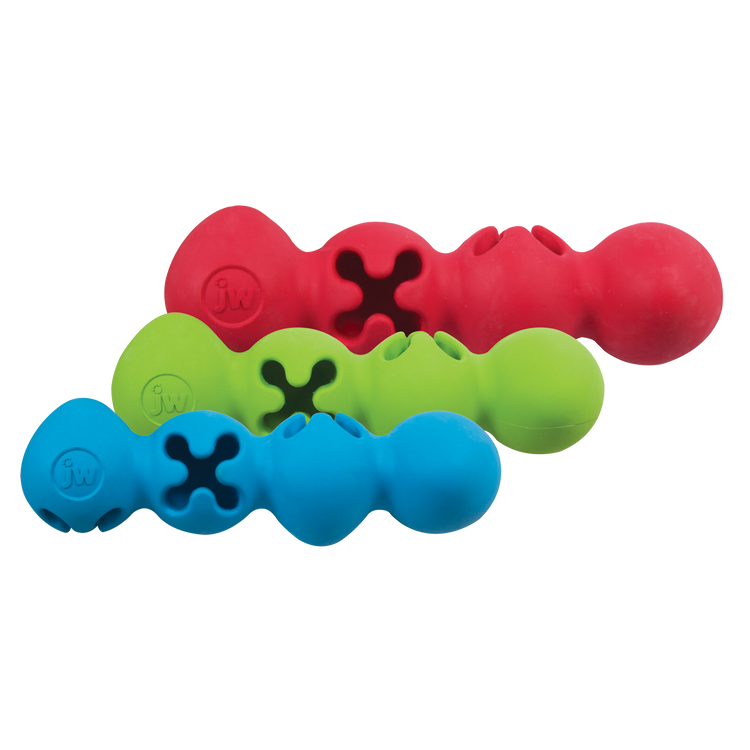 Foto van JW Playbites Caterpiller S/M 15 cm