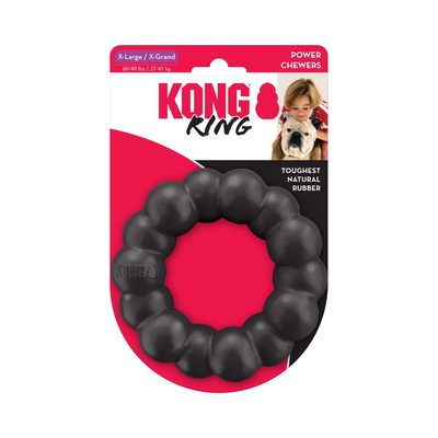 Foto van KONG Extreme Ring XL