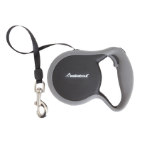 Walkabout 3 Tape S Zwart