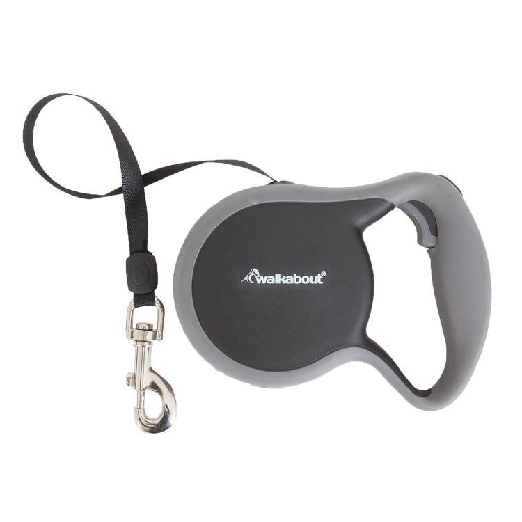 Foto van Walkabout 3 Tape S Zwart