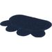 Trixie Schoonloopmat voor kattenbakken poot PVC - 2 stuks