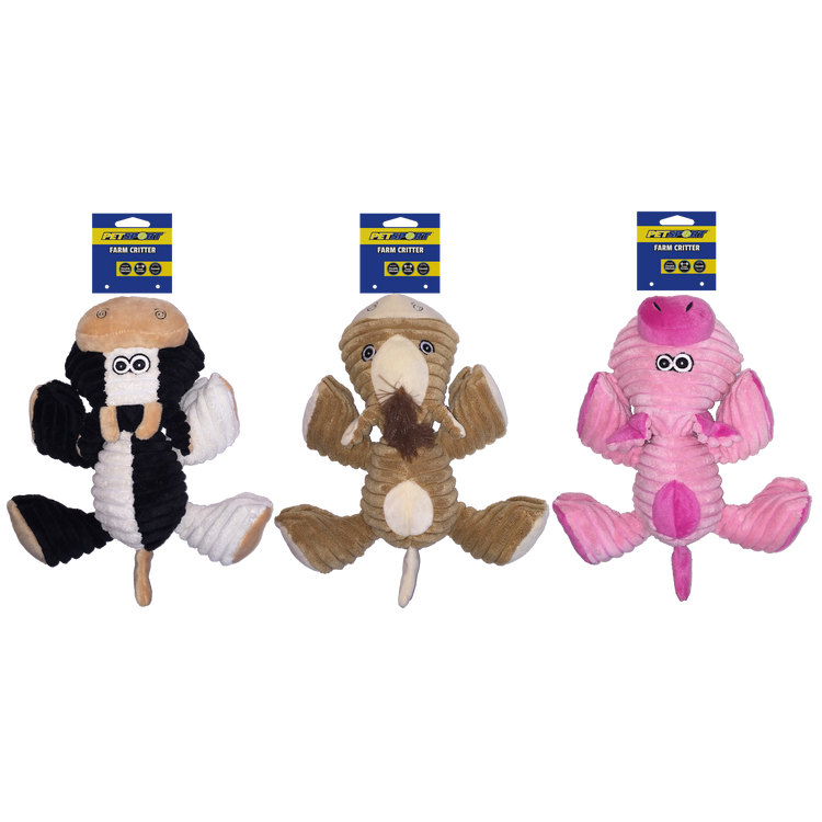 Foto van Farm Critter Horse