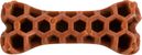 Trixie Denta Fun Veggie Honey Comb Bone met zeegras - Trixie Denta Fun Veggie Honey Comb Bone met zeegras -