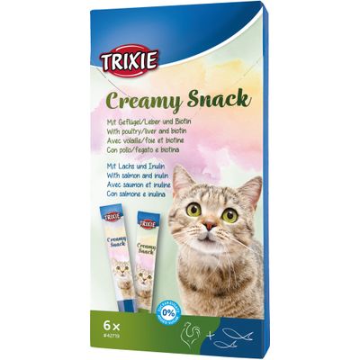 Foto van Trixie Creamy Snacks -