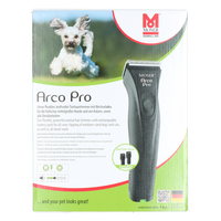 Moser Arco Pro ACCU tondeuse