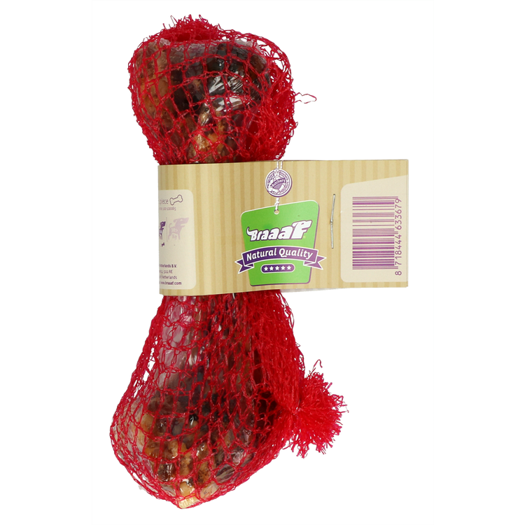 Foto van Braaaf Varkensknokkel