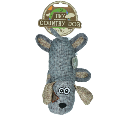 Foto van Country Dog Tiny Nelly