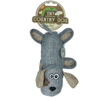 Country Dog Tiny Nelly