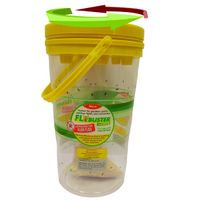 Flybuster Garden Trap incl. Bait