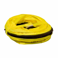 Adori Speeltunnel 3-weg konijn 18cm