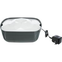 Trixie Drinkfontein Polygon melamine