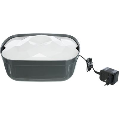 Foto van Trixie Drinkfontein Polygon melamine