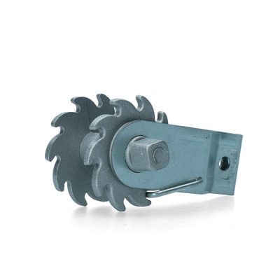 Foto van ZoneGuard Draadspanner met tandrad