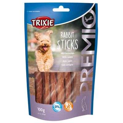 Foto van Trixie PREMIO Rabbit Sticks