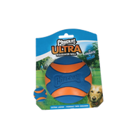 Chuckit Ultra Squeaker Ball XL 1 pcs.