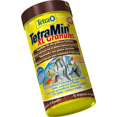 Foto van Tetra Tetramin xl granules