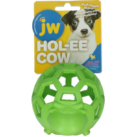 JW Hol-EE Cow Small