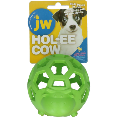 Foto van JW Hol-EE Cow Small