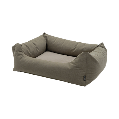 Foto van Madison Manchester Pet Bed Taupe M