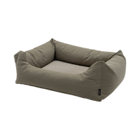 Madison Manchester Pet Bed Taupe M