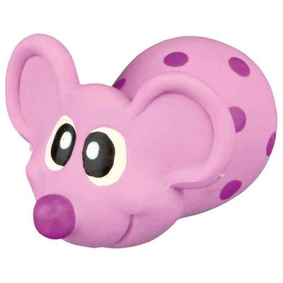 Foto van Trixie Muis latex - 4 stuks