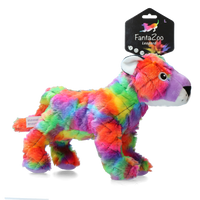 FantaZoo Leopard Large