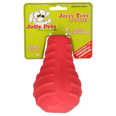 Foto van Jolly Tuff Toppler 12.7 cm