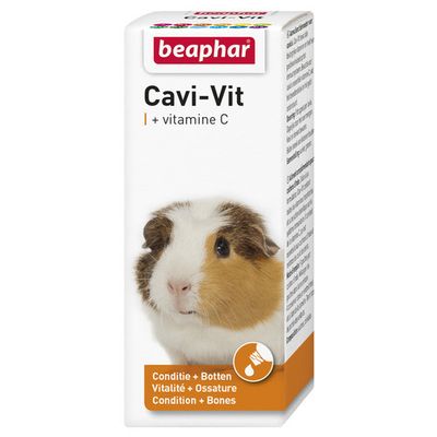 Foto van Beaphar Cavi-Vit