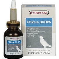 Versele-Laga Oropharma Forma drops oogdruppels
