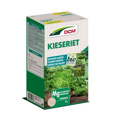 Foto van DCM Kieseriet