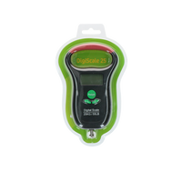 Weegschaal Digi 40 g tot 25 kg