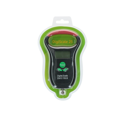 Foto van Weegschaal Digi 40 g tot 25 kg