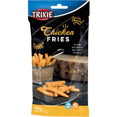 Foto van Trixie Chicken Fries - 6 stuks