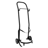 Cow Drencher kar voor Cow Drencher