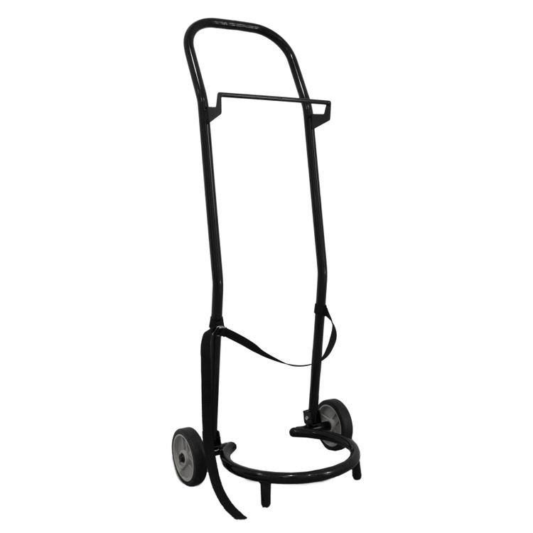 Foto van Cow Drencher kar voor Cow Drencher