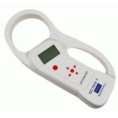 Foto van Chipreader ISOMAX-V