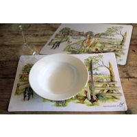 Boerenwinkel Placemat