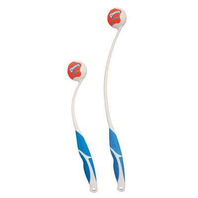 Foto van Chuckit Pro Ball Launcher M 45 cm