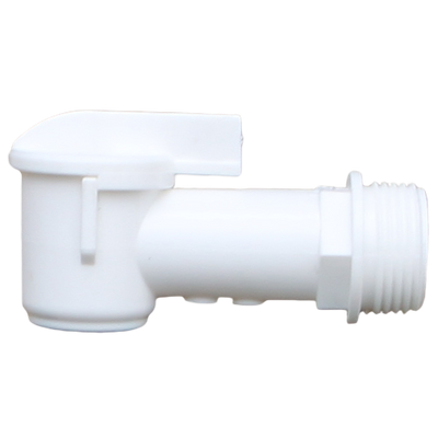 Foto van Kraan voor 250 kg vat Toprium