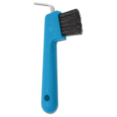 Waldhausen Hoevenkrabber met borstel Foto van Waldhausen Hoevenkrabber met borstel