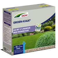 DCM Groen-Kalk