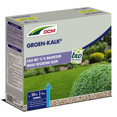 Foto van DCM Groen-Kalk
