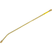 Mesto RS125 Spuitlans met Spuitdop