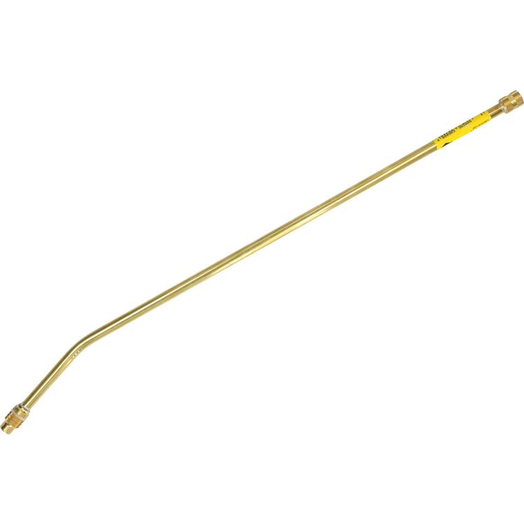 Foto van Mesto RS125 Spuitlans met Spuitdop