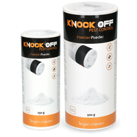 Knock Off Insectenpoeder