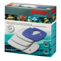 Eheim Filtermattenset prof. 3 1200 Xl(T)