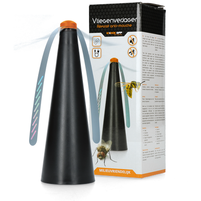 Foto van Knock Off Vliegenverjager